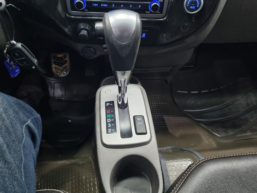 현대 활어차 포터2 1.3톤 16