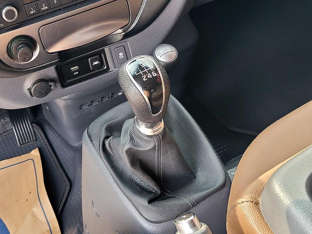 기아 봉고3 1톤 카고 10