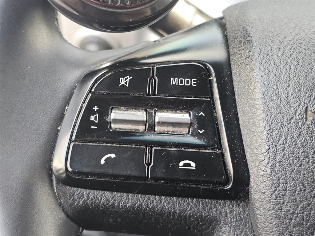 기아 봉고3 1.2톤 윙바디 4