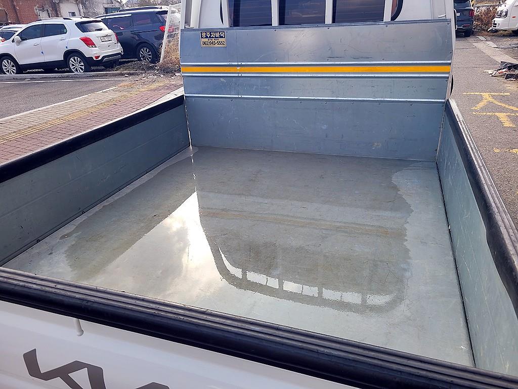 기아 봉고3 1톤 카고 19