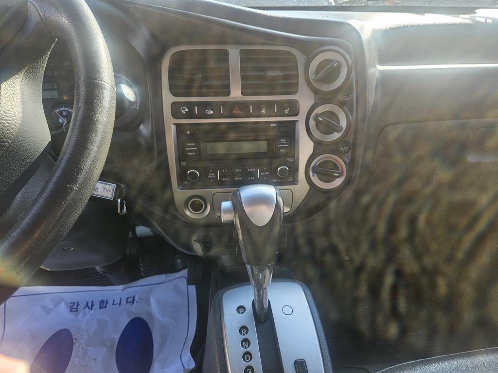 기아 봉고3 1톤 카고 5