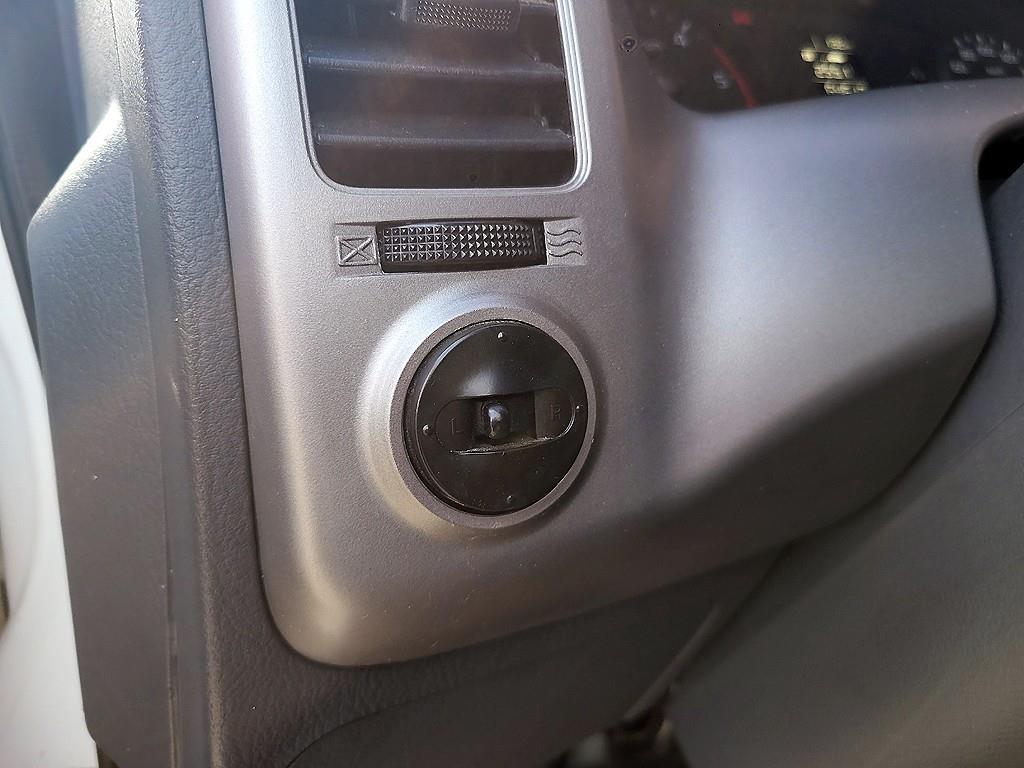 기아 봉고3 1톤 카고 13