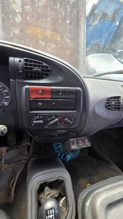 화물덤프 4.5톤 4