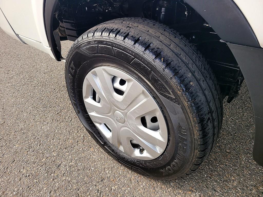 기아 봉고3 1톤 카고 16