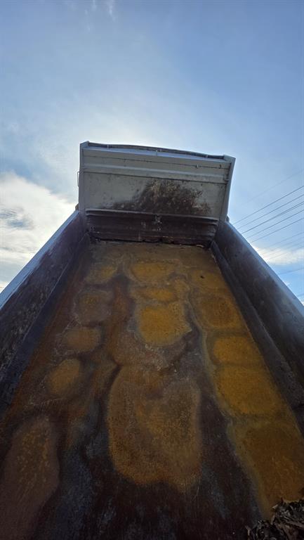 화물덤프 4.5톤 8