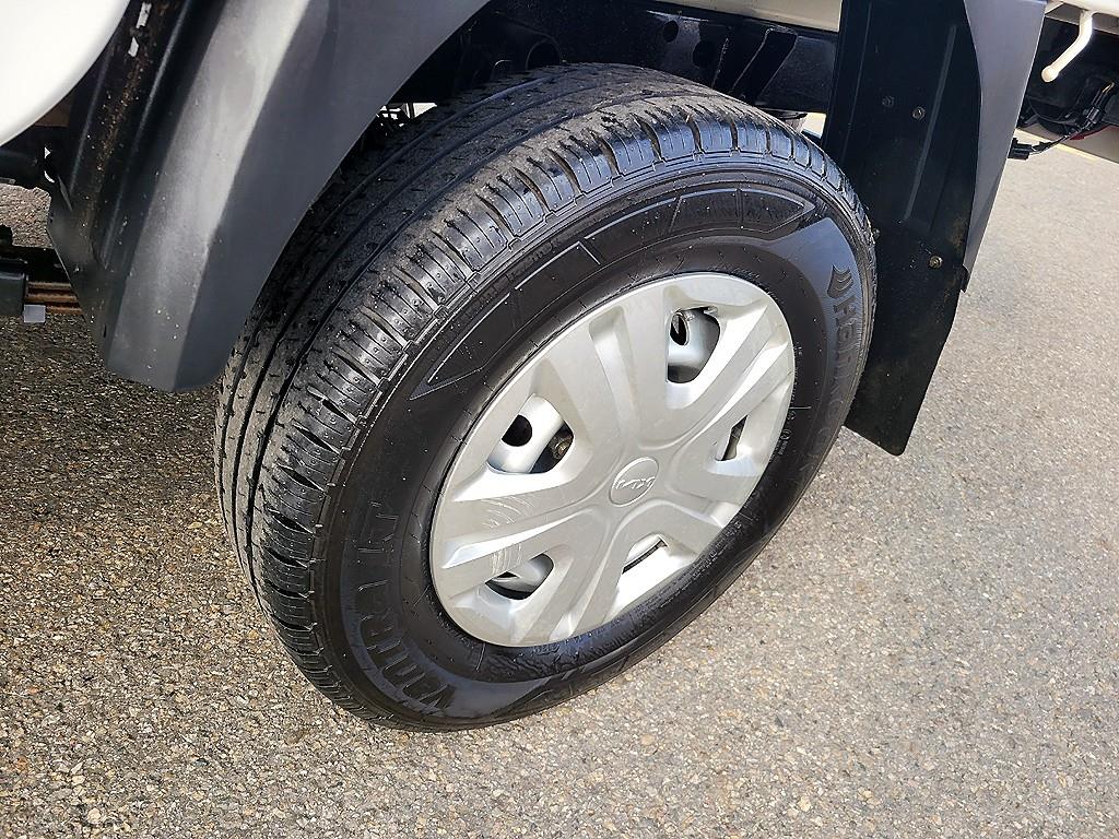 기아 봉고3 1톤 카고 17