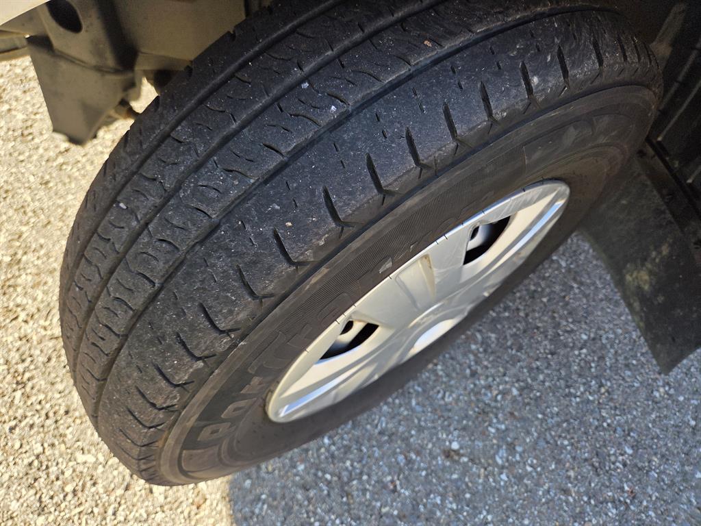 기아 고소작업차 동해기계항공 봉고3 1톤 18