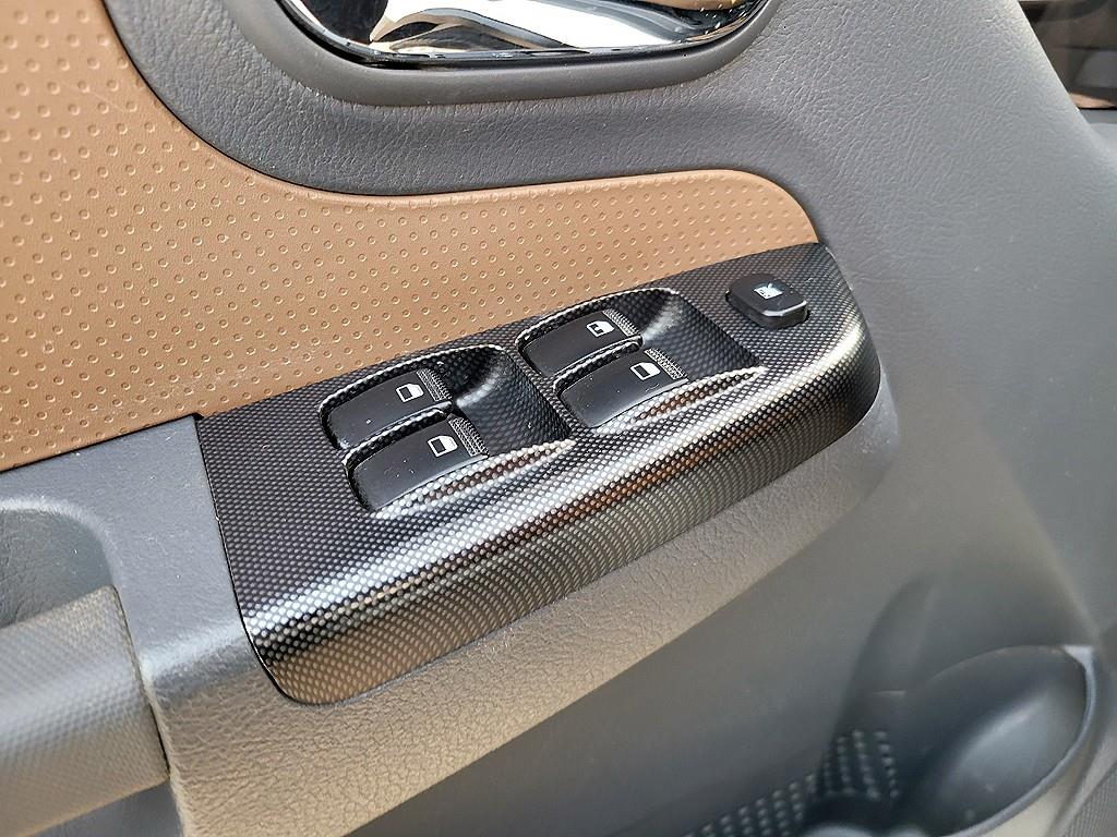 기아 봉고3 1톤 카고 12