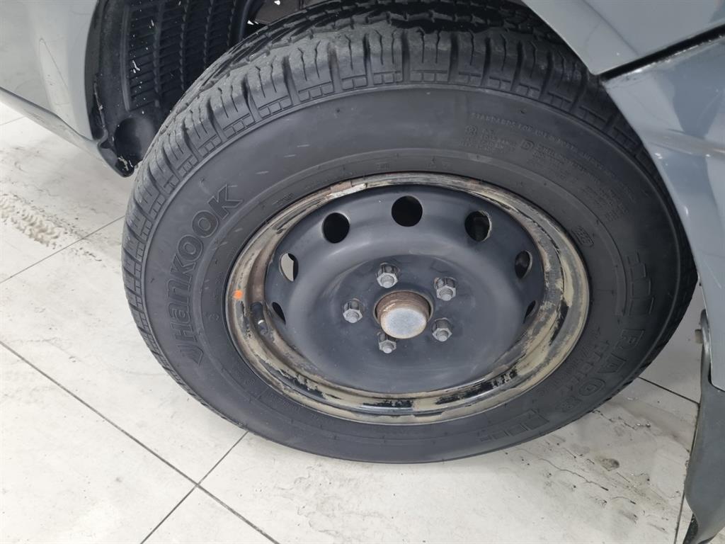 현대 활어차 포터2 1.3톤 12