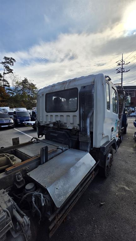 화물덤프 4.5톤 11