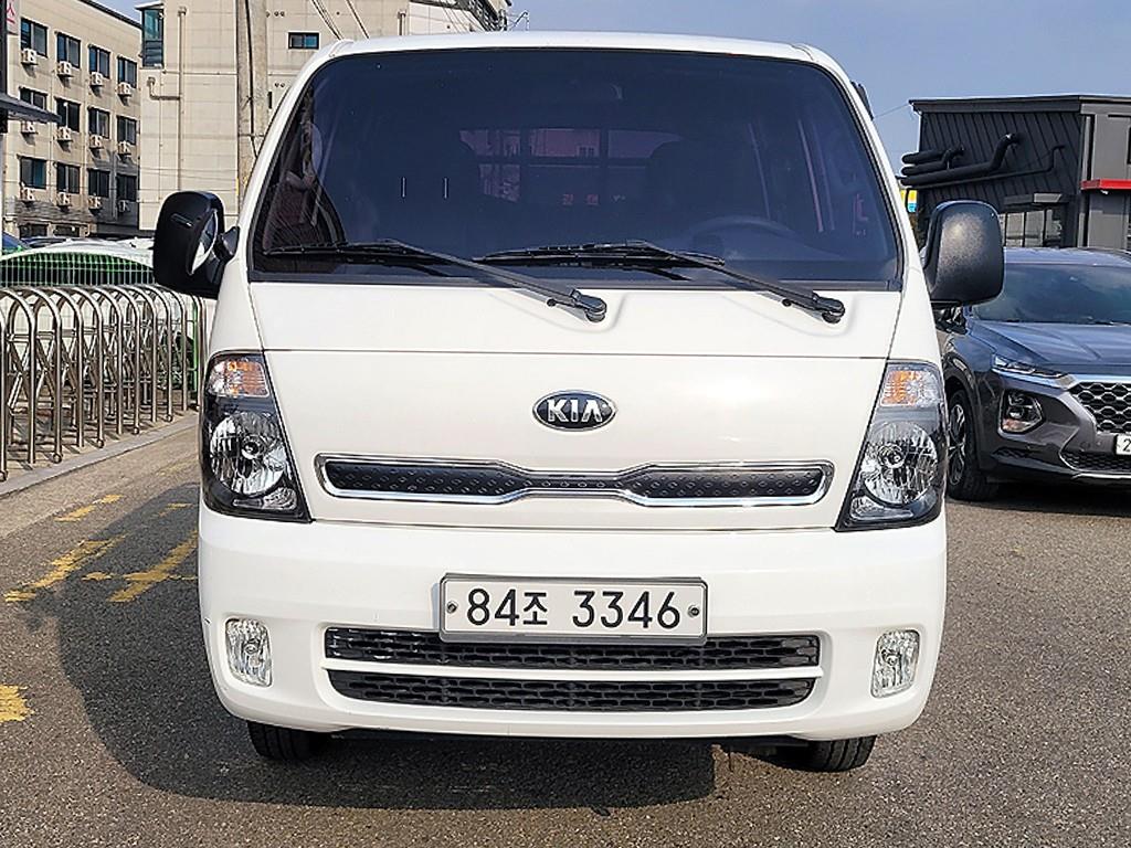 기아 봉고3 1톤 카고 1