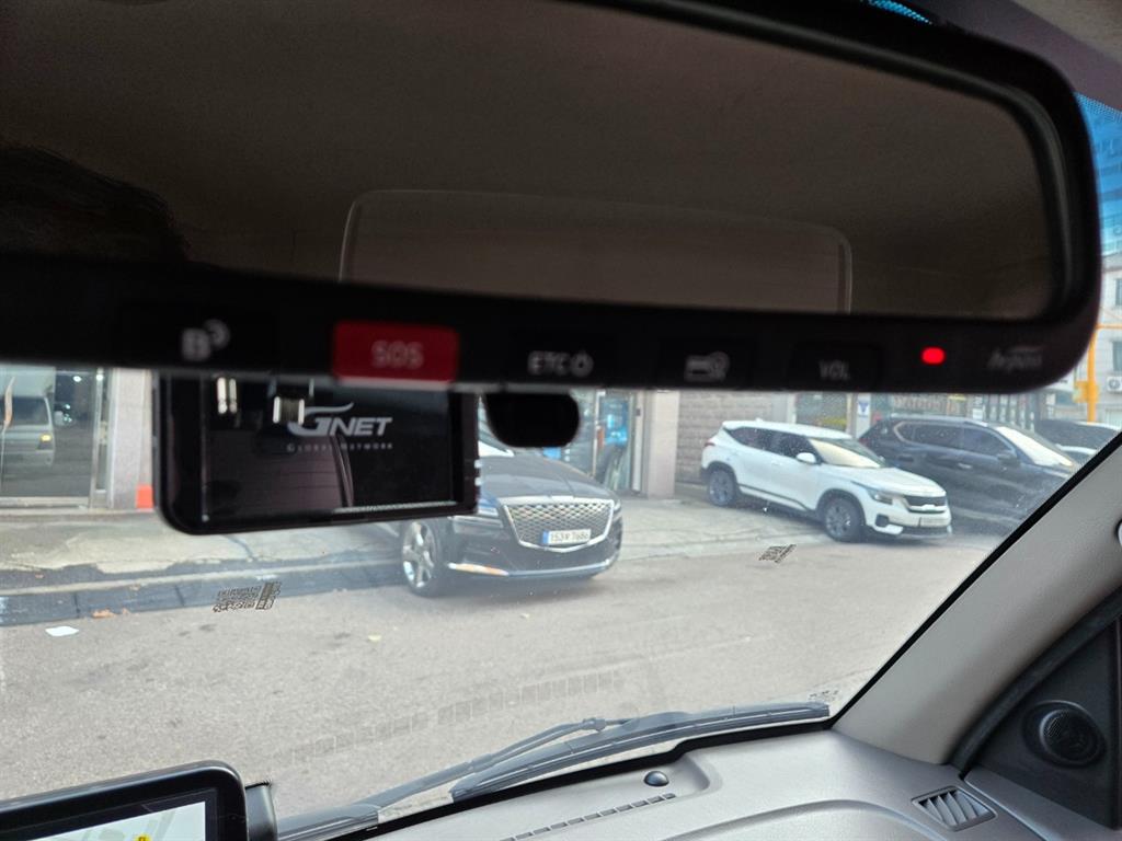 현대 포터2 1톤 표준탑 전기 11