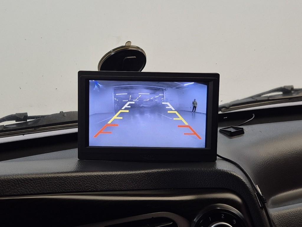 기아 봉고3 1톤 카고 12