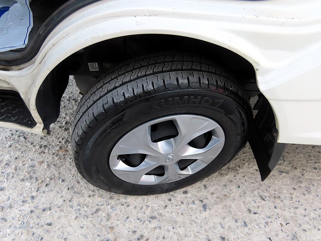 현대 포터2 1톤 카고 18