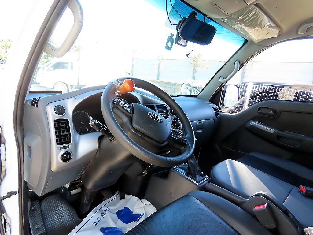 기아 봉고3 1톤 표준탑 7