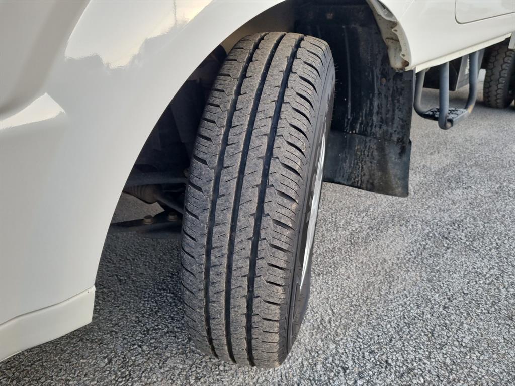 기아 봉고3 1톤 카고 13