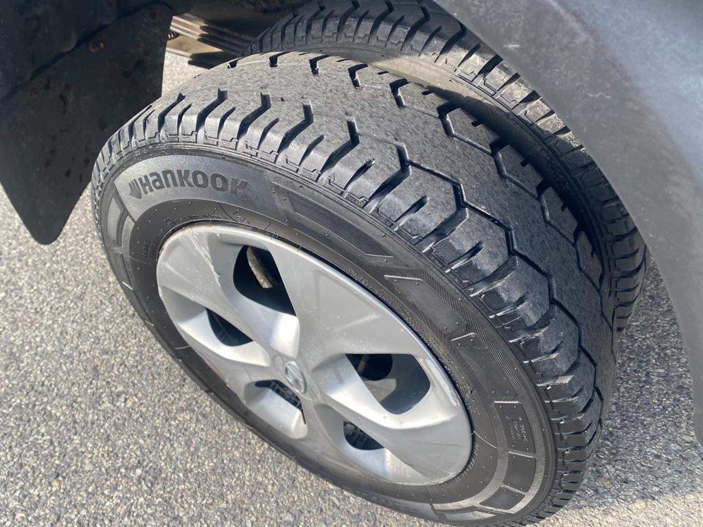 현대 포터2 1톤 카고 16