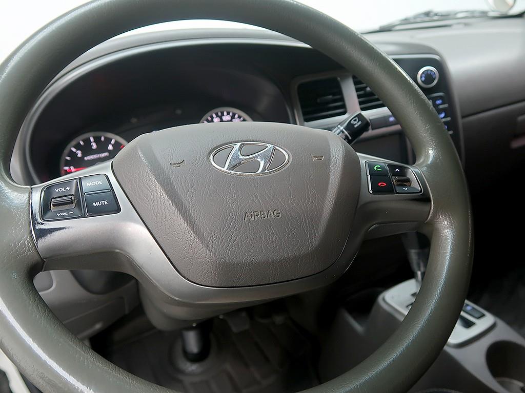 현대 포터2 1톤 표준탑 12