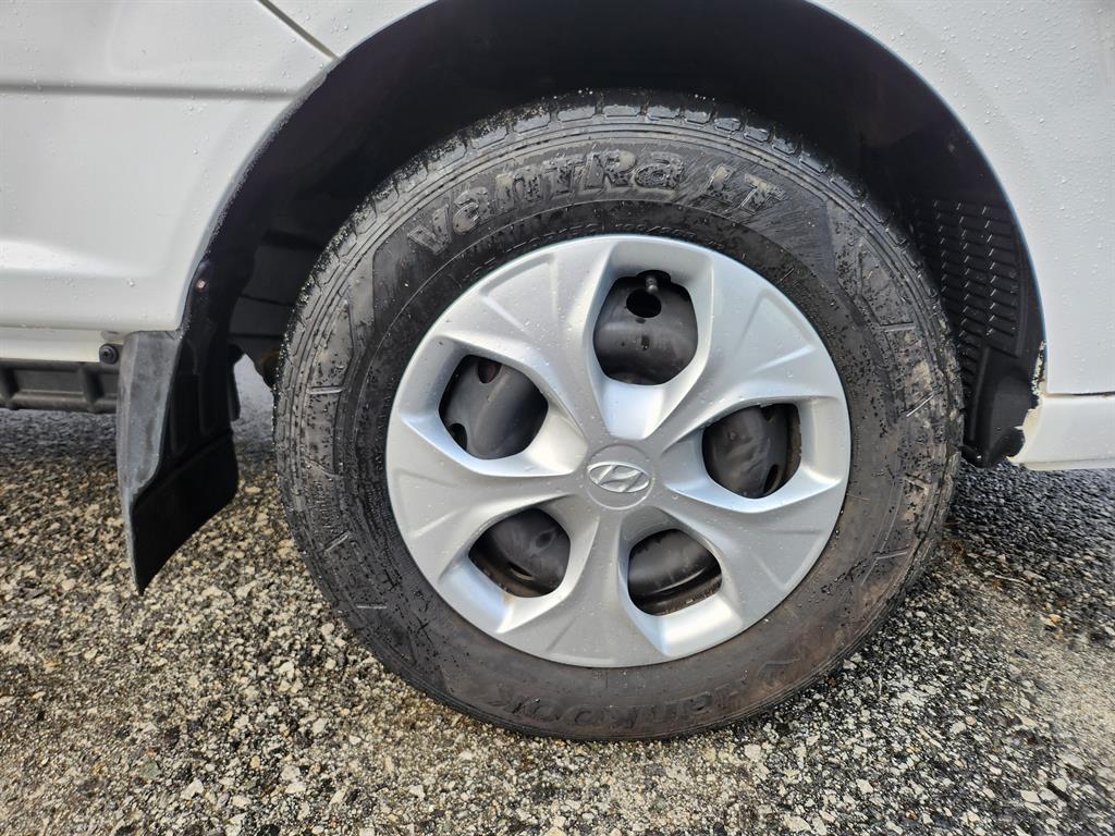 현대 포터2 1톤 윙바디 17