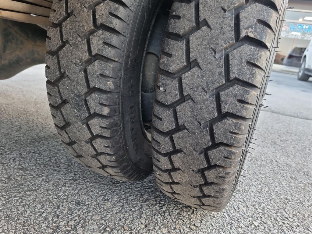 기아 봉고3 1톤 카고 15