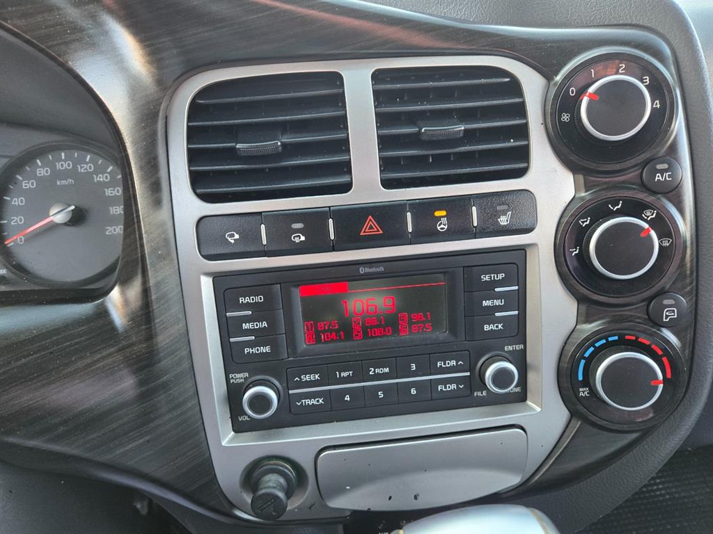 기아 봉고3 1톤 카고 8