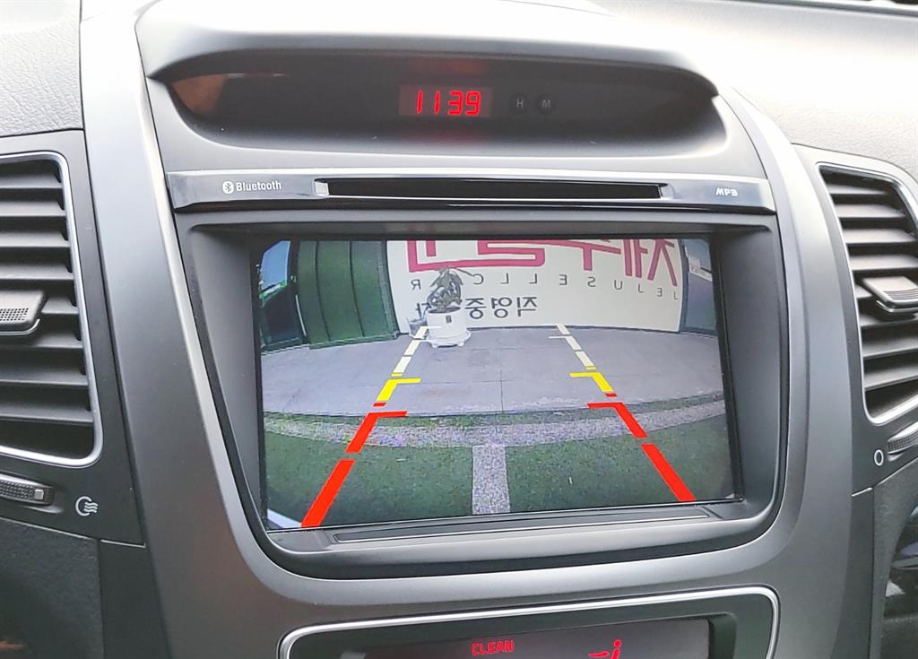 Kia Sorento 4WD 2.0 Trendy 8