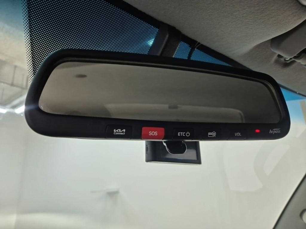 기아 봉고3 1톤 저상탑 전기 17