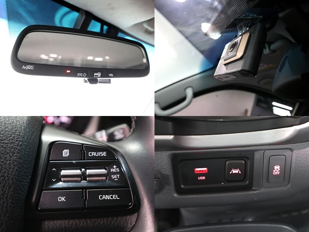 기아 봉고3 1톤 카고 킹캡 장축 17