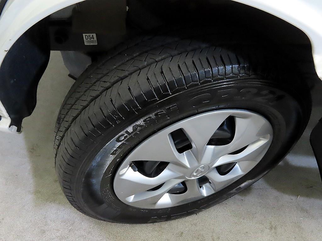 현대 포터2 1톤 카고 더블캡 장축 17