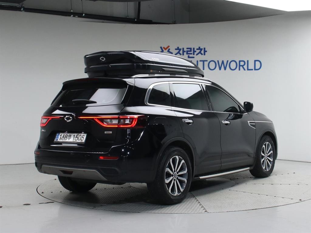 국산차 리스트 차량 이미지