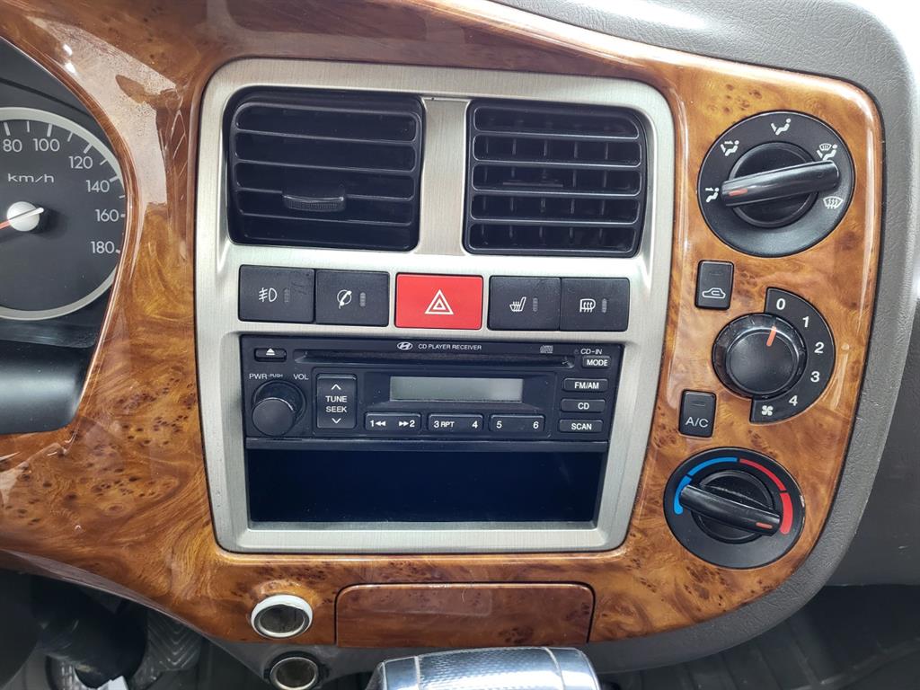 현대 포터2 1톤 카고 13