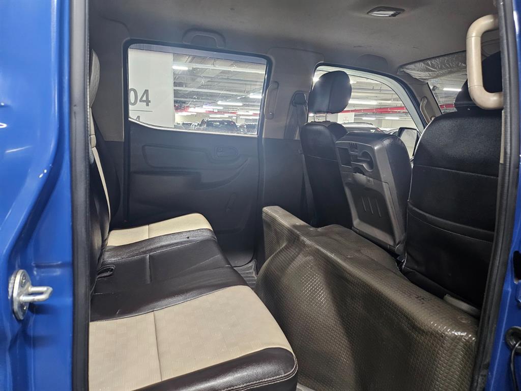 현대 포터2 1톤 카고 14