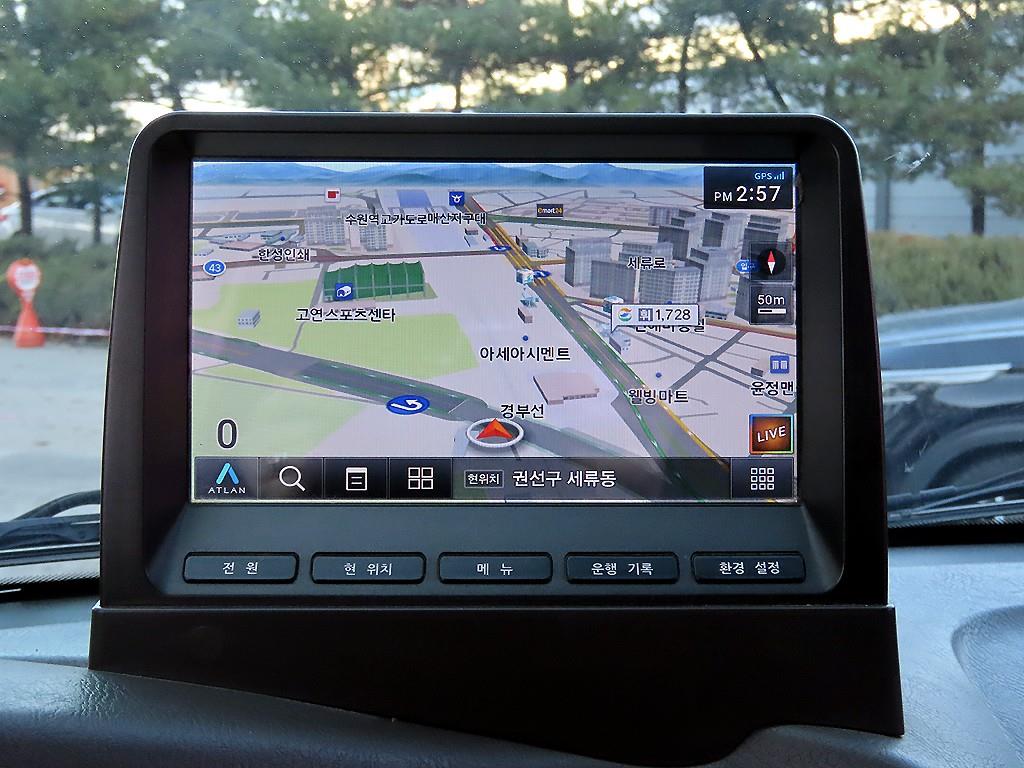 현대 포터2 1톤 표준탑 14