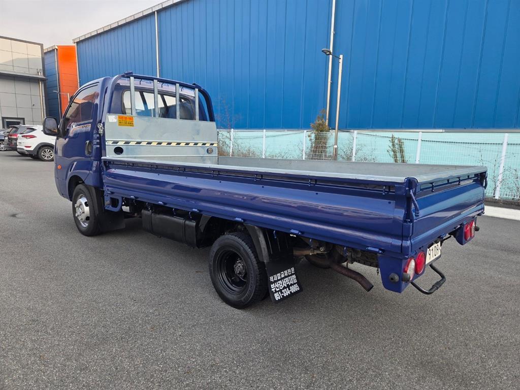 기아 봉고3 1.2톤 카고 2