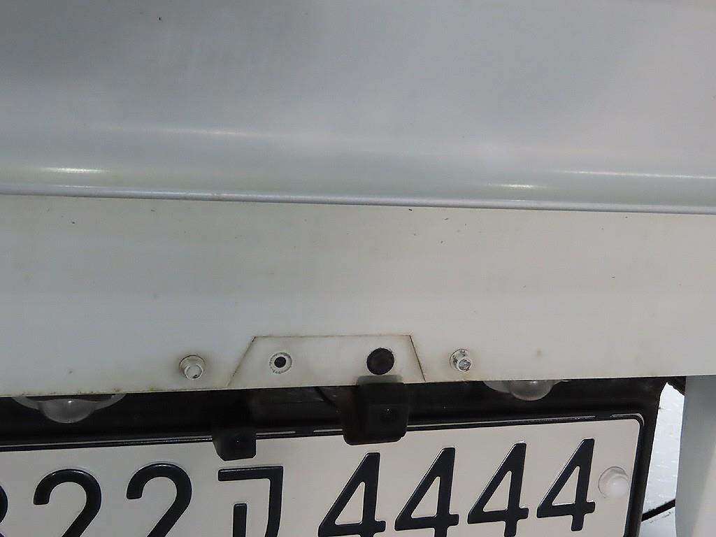 현대 포터2 1톤 카고 7