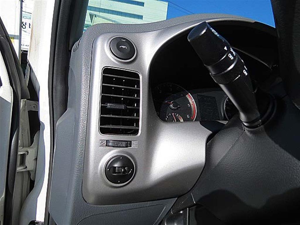 기아 봉고3 1.2톤 윙바디 LPG 15