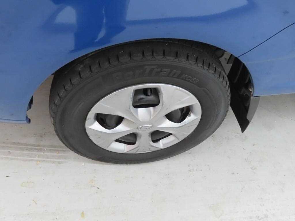 현대 포터2 1톤 카고 15