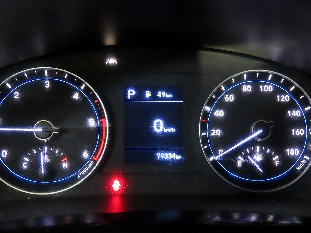 현대 포터2 1톤 카고 8