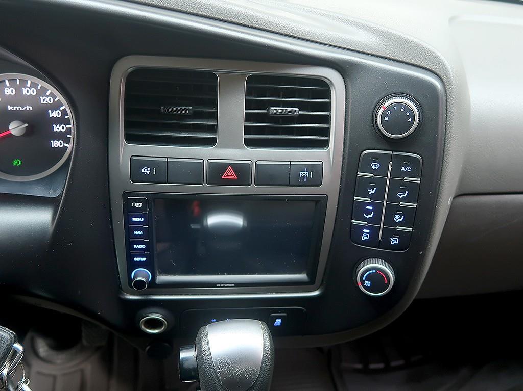 현대 포터2 1톤 표준탑 8