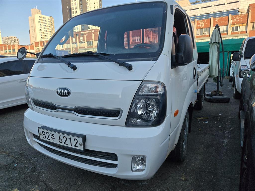 기아 봉고3 1톤 카고 1