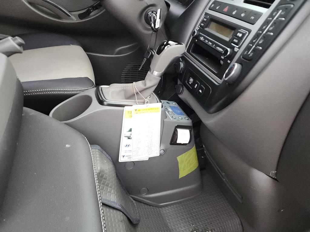 현대 포터2 1톤 냉동탑 트윈컴프 11