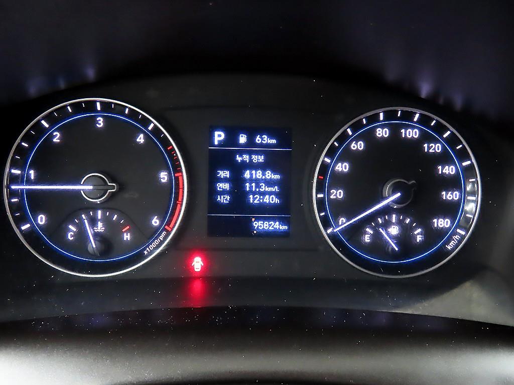 현대 포터2 1톤 카고 7