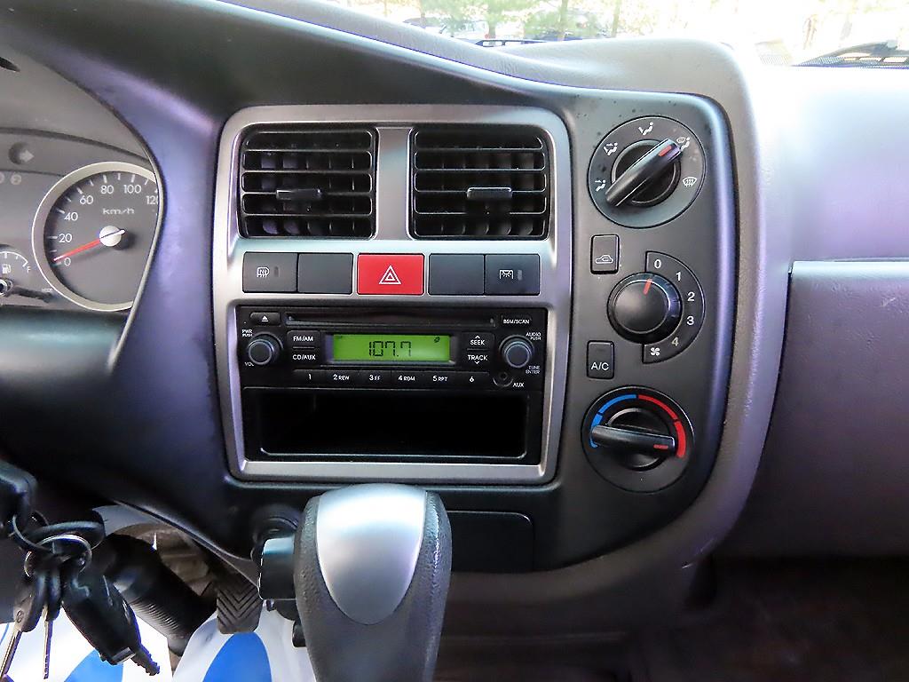 현대 포터2 1톤 표준탑 13