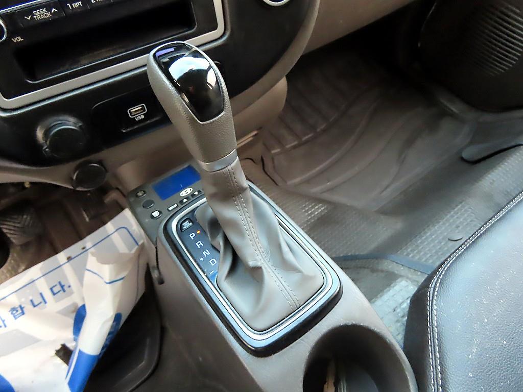 현대 포터2 1톤 냉장탑 10