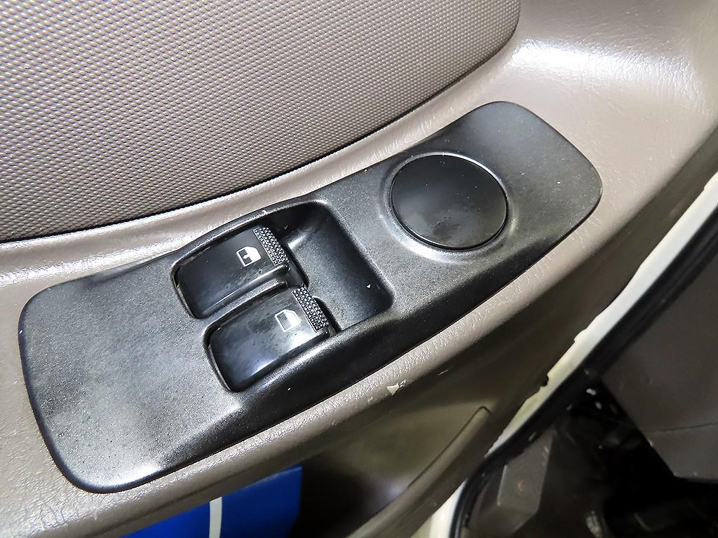 현대 포터2 1톤 카고 13