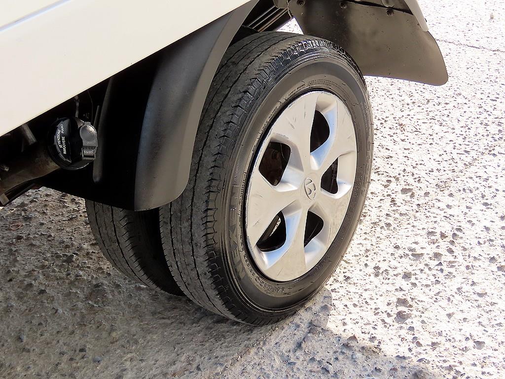 현대 포터2 1톤 냉동탑 19