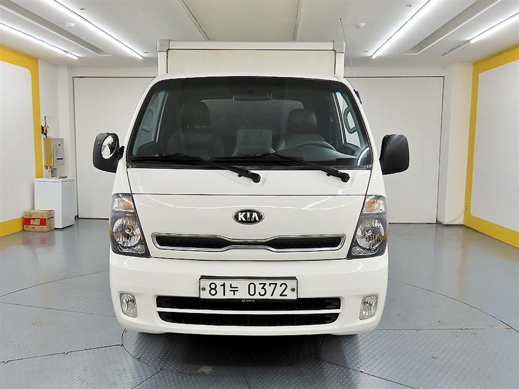 기아 봉고3 1톤 표준탑 0