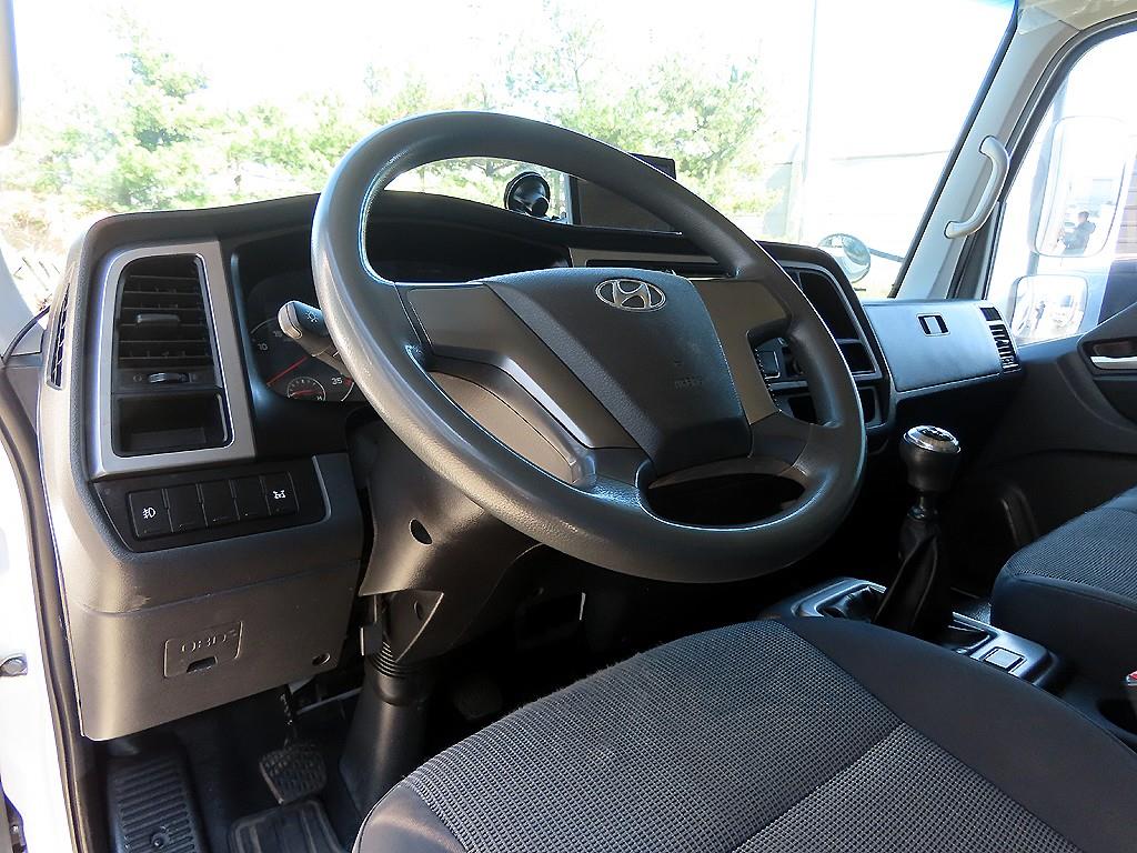 현대 올뉴마이티 3.5톤 표준탑 7