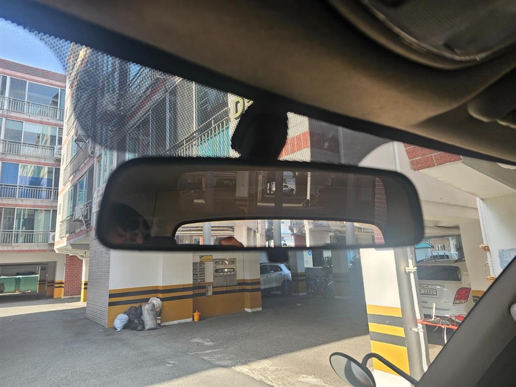 현대 포터2 1톤 카고 8