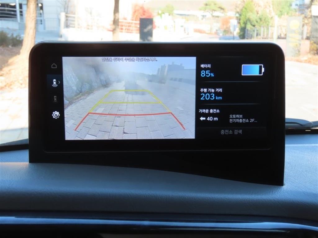 현대 포터2 1톤 표준탑 전기 8